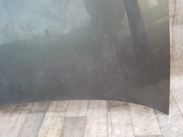 фото thumb №4, Капот кришка двигуна renault laguna ii lift 05-07