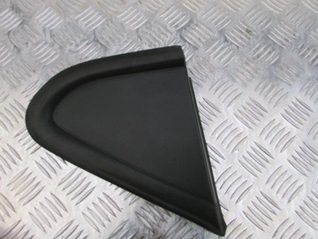 фото thumb №1, Трикутник заглушка крила правий opel meriva b 10r