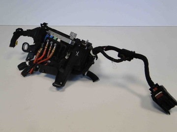 фото thumb №6, Mercedes gla x156 коробка корпус запобіжник 156