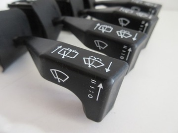 фото thumb №10, Переключатель дворник opel kadet 090243395