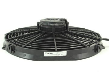 фото thumb №5, Вентилятор spal va08-ap71/ll-53s - 350mm насосный