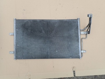 фото thumb №1, Mazda 3 03-07 радиатор кондиционера