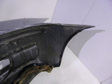 фото thumb №7, Fiat punto ii 5d бампер перед передний