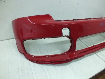 фото thumb №3, Mini f60 17- бампер перед передній