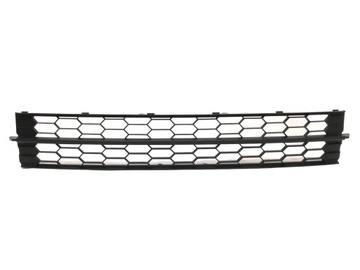 фото thumb №1, Skoda оригінальний номер 5ja853677 решітка вентиляційна, бампер