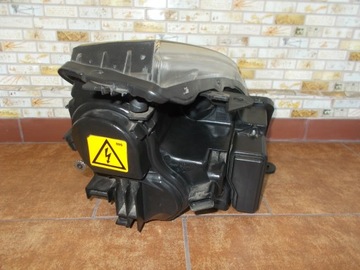 фото thumb №3, Лампа ліва перед renault vel satis ксенон