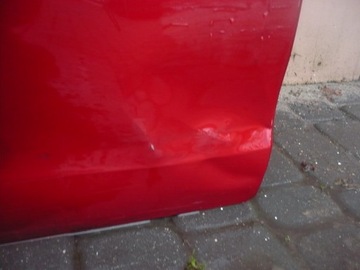 фото thumb №7, Citroen c3 iii 3 двері правий задня праве задні