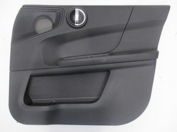 фото thumb №5, Оббивка оббивка двері mini countryman f60 18r