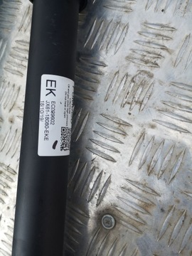 фото thumb №4, Ford focus mk4 хетчбек амортизатор зад задній