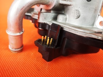 фото thumb №9, Audi a3 8v tdi клапан egr 04l131501e