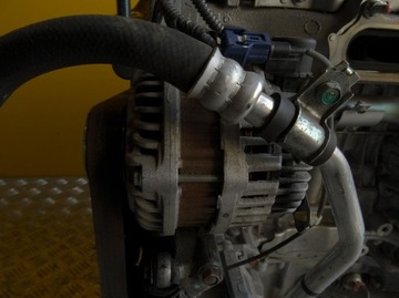 фото thumb №9, Honda hrv 2013 14- двигун комплектний 1.8 r18zf f-v