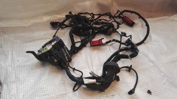 фото thumb №1, Ford ecosport 14 r 1.0 b электропроводка отсек двигателя