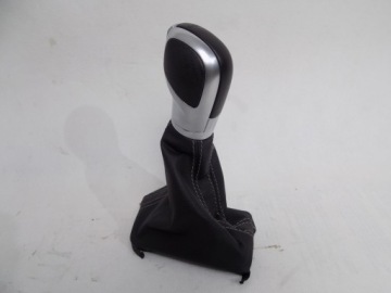 фото thumb №2, Vw golf vii r20 ручка чехол передач оригинал