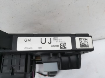 фото thumb №3, Модуль bsi opel astra j iv gtc 1.4turbo 13368651