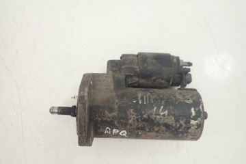 Vw polo 6n 1.4 apq стартер Доставка, фото thumb