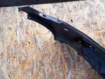 фото thumb №5, Seat alhambra 2 ii pdc полный бампер передний