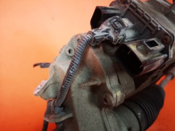 фото thumb №9, Volvo v40 d2 1.6 рейка рульова комплектна модуль