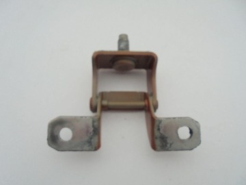 фото thumb №6, Micra k14 петля крышки багажника правый kod ebf