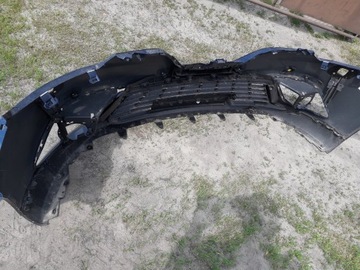 фото thumb №6, Бампер перед передній renault scenic iv 16-