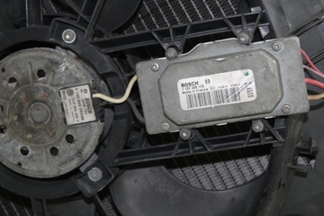 фото thumb №6, Комплект радиатор vw touareg 02-08r 3.0 tdi