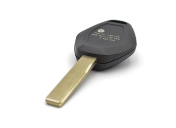 фото thumb №6, Bmw e83 z3 z4 x5 e39 e46 e53 ключ pilot корпус