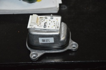 фото thumb №1, Seat ibiza 6f модуль лампы левый mde 914198