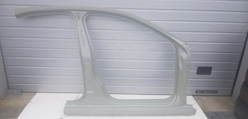 фото thumb №1, Skoda octavia iii порог стойка правые обшивка