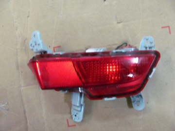 фото thumb №7, Hyundai i30 iii 16- лампа протитуманна ліва c308