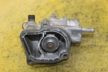 фото thumb №7, Корпус термостата sprinter 906 2.2 cdi a64620015