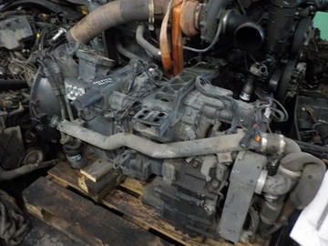 фото thumb №1, Scania r коробка передач передач grs 905r