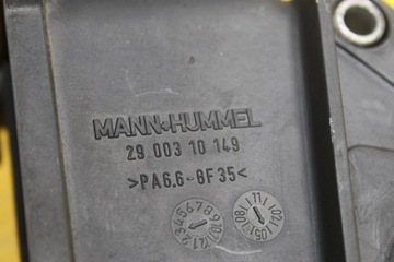 фото thumb №9, Коллектор всасывающий 4.0 tdi audi a8 d3 057129676ag левая