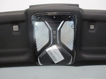 фото thumb №4, Стеля bmw 7 g12 long 18r ручки козирок козирки