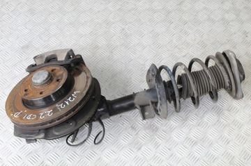 фото thumb №1, Поворотный кулак амортизационная стойка правый перед e-klasa w212