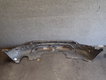 фото thumb №6, Бампер задняя накладка opel mokka x