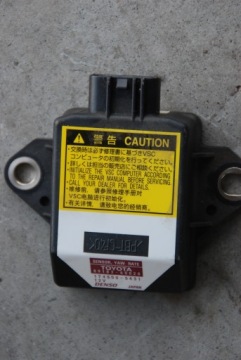 фото thumb №1, Lexus is ii is220d 2006r датчик esp 89183-60020