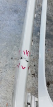 фото thumb №7, Vw golf vii 7 5g0 бампер передний перед