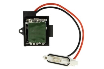 фото thumb №1, Резистор регулятор вентилятора интерьер резистор обдув