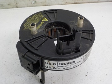 фото thumb №1, Scania r 1856660 лента датчик поворота