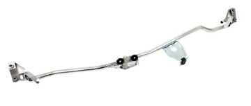 фото thumb №1, Механізм двірник opel meriva a 2003-2010