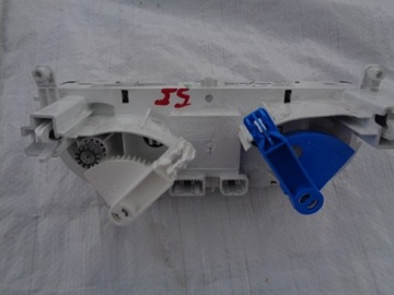 фото thumb №5, Renault clio iv lift панель кондиціонера 272703128r