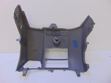 фото thumb №7, Sprinter захист коробки передач консолі середня 9066800031