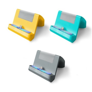Подставка Switch Черная подставка для зарядки