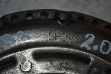 фото thumb №6, Сцепление жёсткий полный mazda 3 bk 3082000469