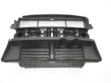 фото thumb №4, Ford escape usa 2.0 2.5 защита радиатор жалюзи радар