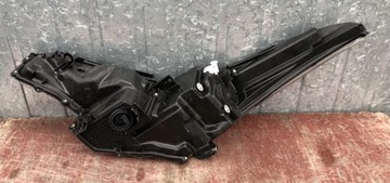 фото thumb №5, Eu лампа права перед передня toyota c-hr full led