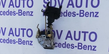 фото thumb №7, Замок двері праві mercedes w124 купе cabrio ce