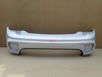 фото thumb №1, Бампер задняя задний mini cooper f56 jcw