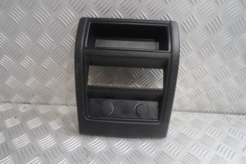 Купить Bmw x5 f15 защита заглушка туннель задний  9252009, фото thumb