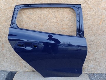 фото thumb №1, Дверь правое задние правый задняя ford focus mk4 kombi