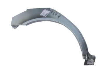 фото thumb №1, Ремкомплект крила права mercedes w211 e-klasa